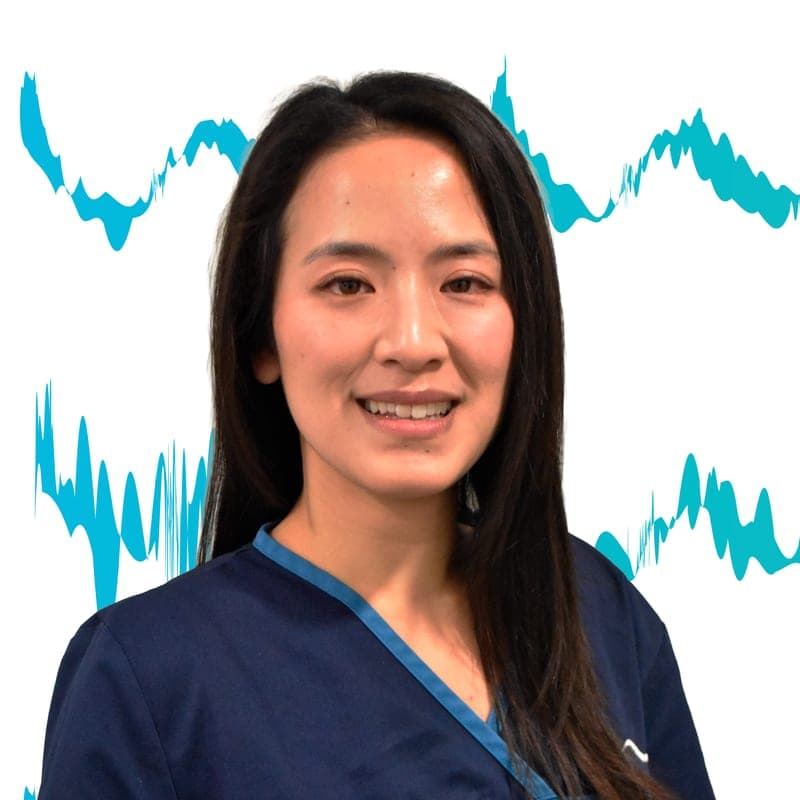 Kelly Tang