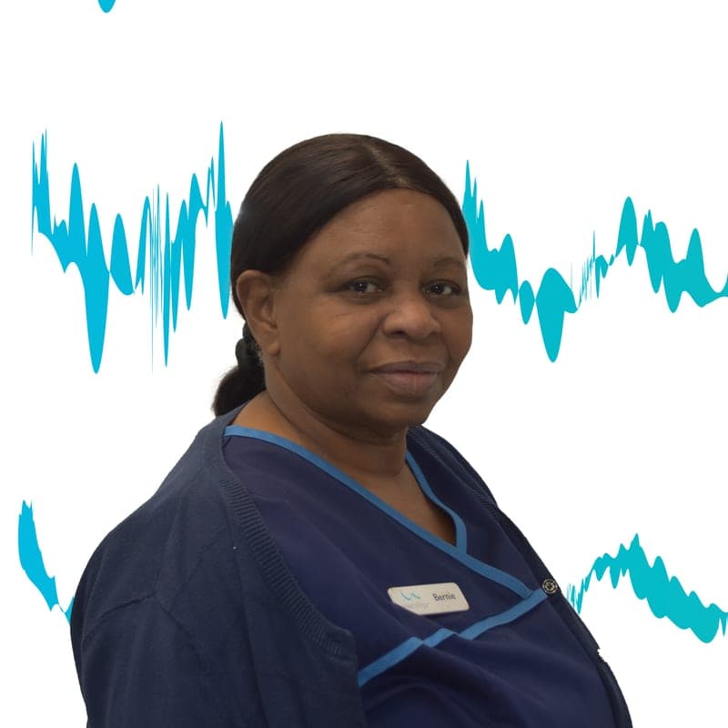 Bernadette Wilson-Bristol