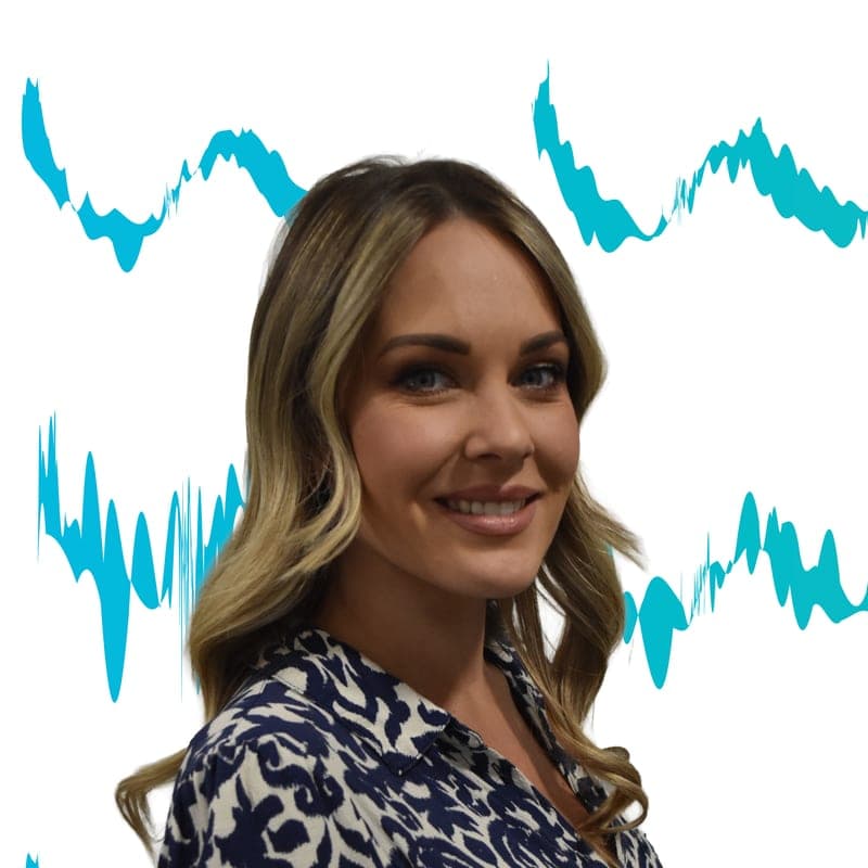 Jessica Tovey