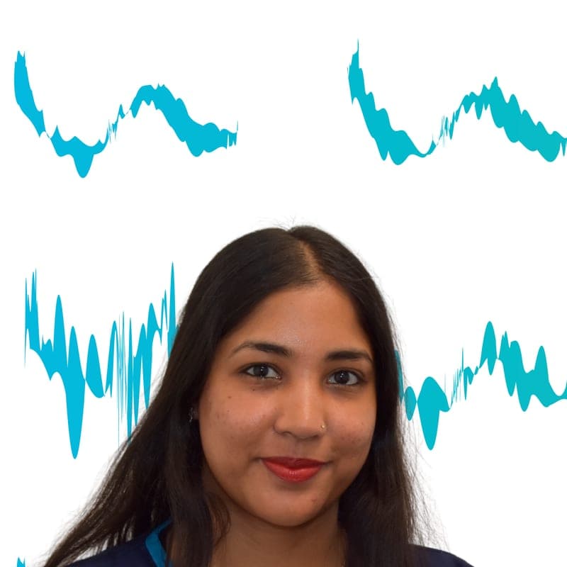 Zaahira Khan