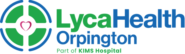 LycaHealth Orpington