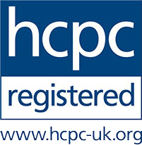 HCPC registered