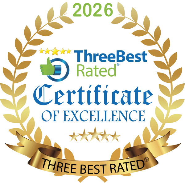 Three Best Rated